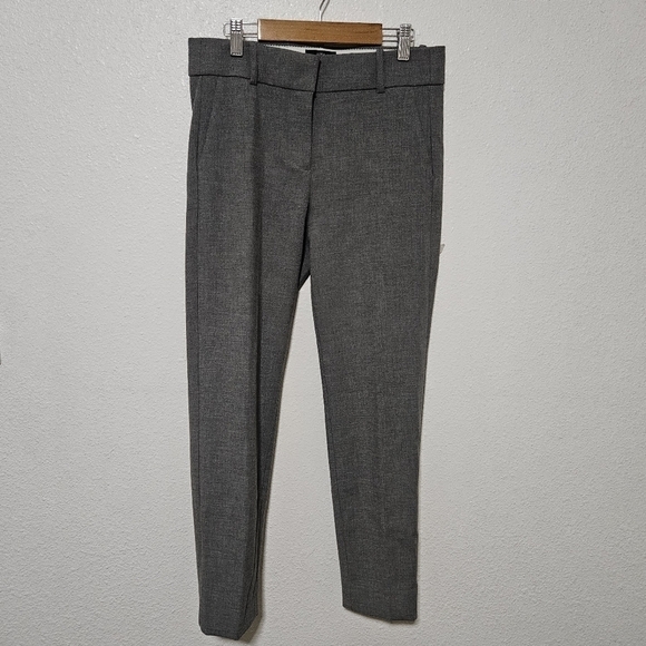 Jcrew 365 Cameron trousers size 4 - Picture 1 of 13